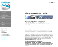 Bild Hildebrand Stahlbau GmbH