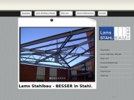 Bild Lams Stahlbau GmbH
