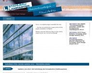 Bild Heinrich Lamparter Stahlbau GmbH & Co. KG