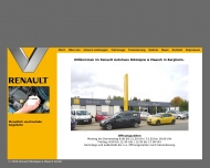 Bild Autohaus Nikolajew u. Maasch GmbH