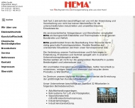 Bild HEMA GmbH