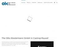 Bild Klostermann GmbH, Otto