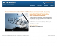 Bild Borowski Horst e.K.