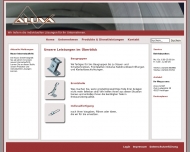 Bild ALUVA GmbH