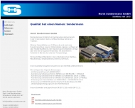 Bild Horst Sondermann GmbH