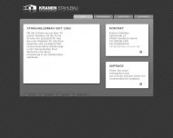 Bild Kranen Stahlbau GmbH & Co. Kg