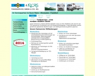 Bild Bucher & Klrs Tankservice GmbH & Co KG