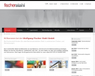 Bild Wolfgang Fischer Stahl GmbH