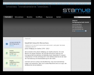 - Stamue