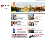 Bild Sailer GmbH