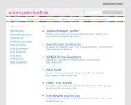 Bild Volvo Dsterhft e.K., Inhaber Mustafa Yilmaz