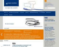 Bild Computer Manufaktur GmbH