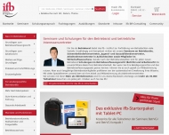 Bild IFB Dr. Braschel AG