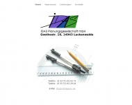 Bild IDAS Planungsgesellschaft mbH
