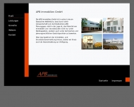 Bild APB Immobilien GmbH