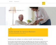 Bild GWG Stadt- u. Projektentwicklungs GmbH