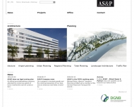 Bild AS&P - Albert Speer & Partner GmbH
