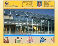Bild Fibres Medical Fitness GmbH