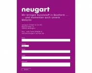 Bild Neugart Spritzgiesstechnik + Formenbau e.K. Inh.: Robert Rist