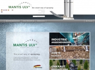 Bild Mantis ULV Sprhgerte GmbH