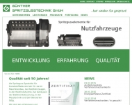 Bild Spritzgutechnik GmbH