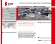 Bild Sprimag Spritzmaschinenbau GmbH & Co. KG