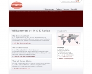 Bild GH Gebhard & Haumann Verwaltungs GmbH