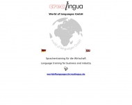 World of languages GmbH