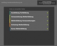 Bild Wirtschafts- und Sprachenschule R. Welling Neubrandenburg GmbH Schule fr Erwachsenenbildung