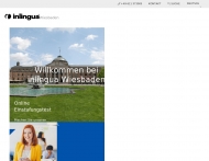 Bild bersetzungen/Dolmetschen inlingua