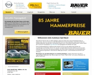 Bild Paul Bauer Ing. GmbH & Co. Kg