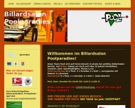 Bild Pansold Poolparadies e.K.