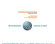 Bild Fremdsprachenschule Deggendorf GmbH