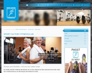 Bild MEON SPORTFACTORY-Sport-u. Freizeitanlagen GmbH