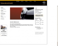Bild Scharrenbroich GmbH, Peter KFZ-Werkstatt
