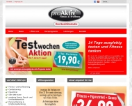 Bild PROAKTIV Training + Wellness GmbH