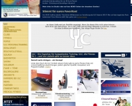 Bild SPORTWELT Fitness, Racket, Freizeitanlagen GmbH & Co. KG