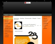 Bild Pirdzun Sportcenter KG