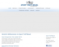 Bild Sport-Treff Beuel G. Beyer, M. Jaschik OHG