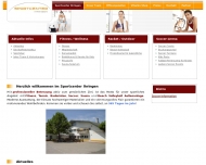 Bild Sportcenter Ihringen GmbH