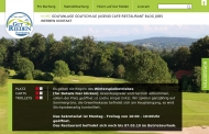 Bild Caf Restaurant Gut Rieden