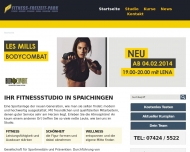 Bild MS-Sport- und Fitnesspark GmbH