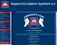 Bild Schlittschuh Eissporthalle Eppelheim GmbH