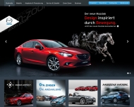 Bild MAZDA MOTORS (D) GmbH