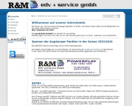 Bild Active Center fr Freizeit Sport und Gesundheit GmbH