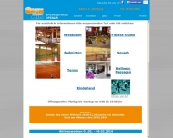 Bild Open-Air Sportpark Altdorf GmbH