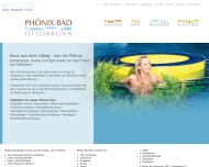 Bild Sportpark Ottobrunn GmbH Schwimmbad