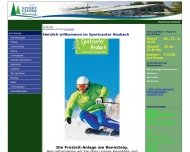 Bild Sportcenter Heubach KG