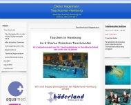 Bild Tauchcenter Dieter Hagemann Tauchsport