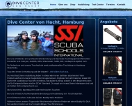Bild Dive Center Flensburg
